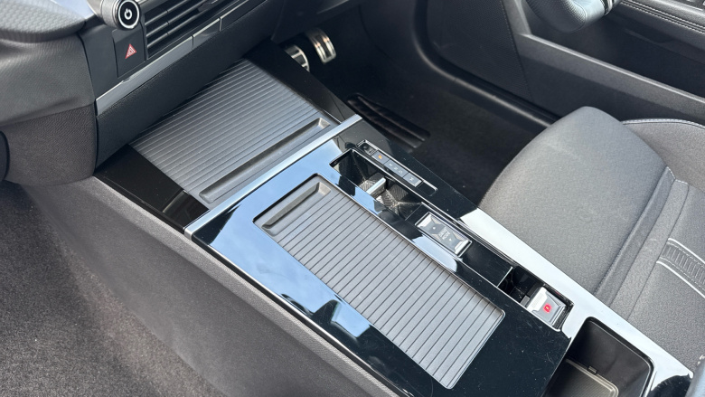 Vauxhall Astra 1.2 Turbo 130 GS 5dr Auto Petrol Estate